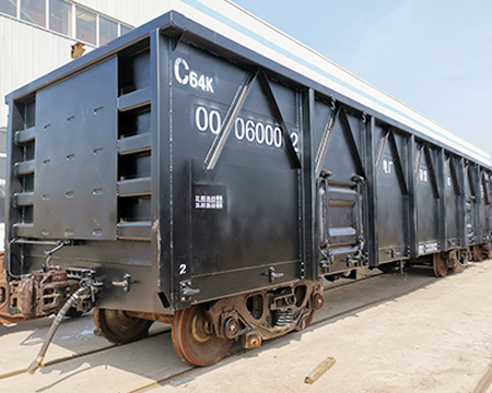 電廠C62車租賃
